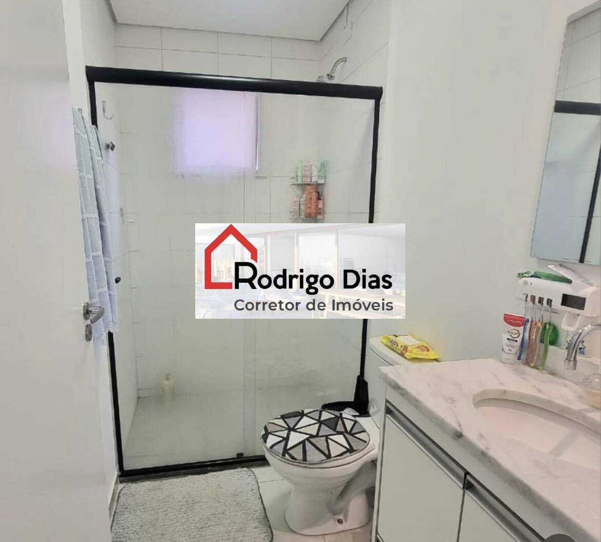 Apartamento para alugar com 3 quartos, 64m² - Foto 13