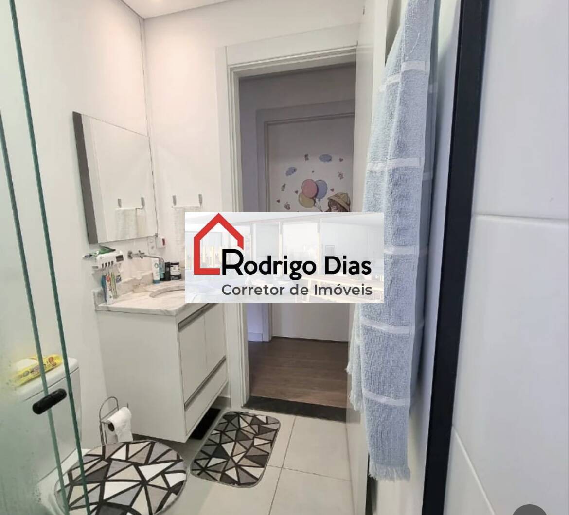 Apartamento para alugar com 3 quartos, 64m² - Foto 14