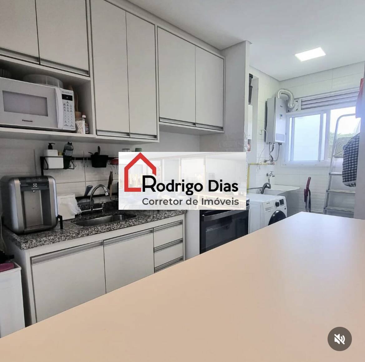 Apartamento para alugar com 3 quartos, 64m² - Foto 1