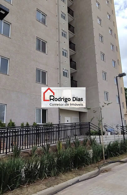 Apartamento para alugar com 3 quartos, 64m² - Foto 16