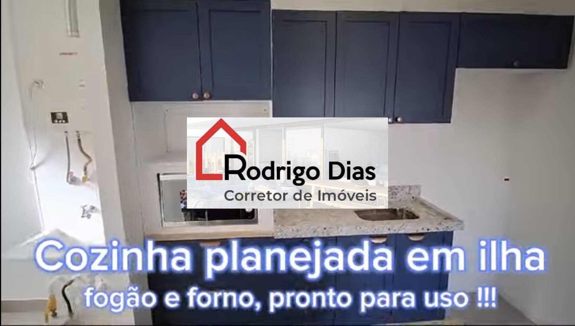 Apartamento à venda com 3 quartos, 120m² - Foto 12