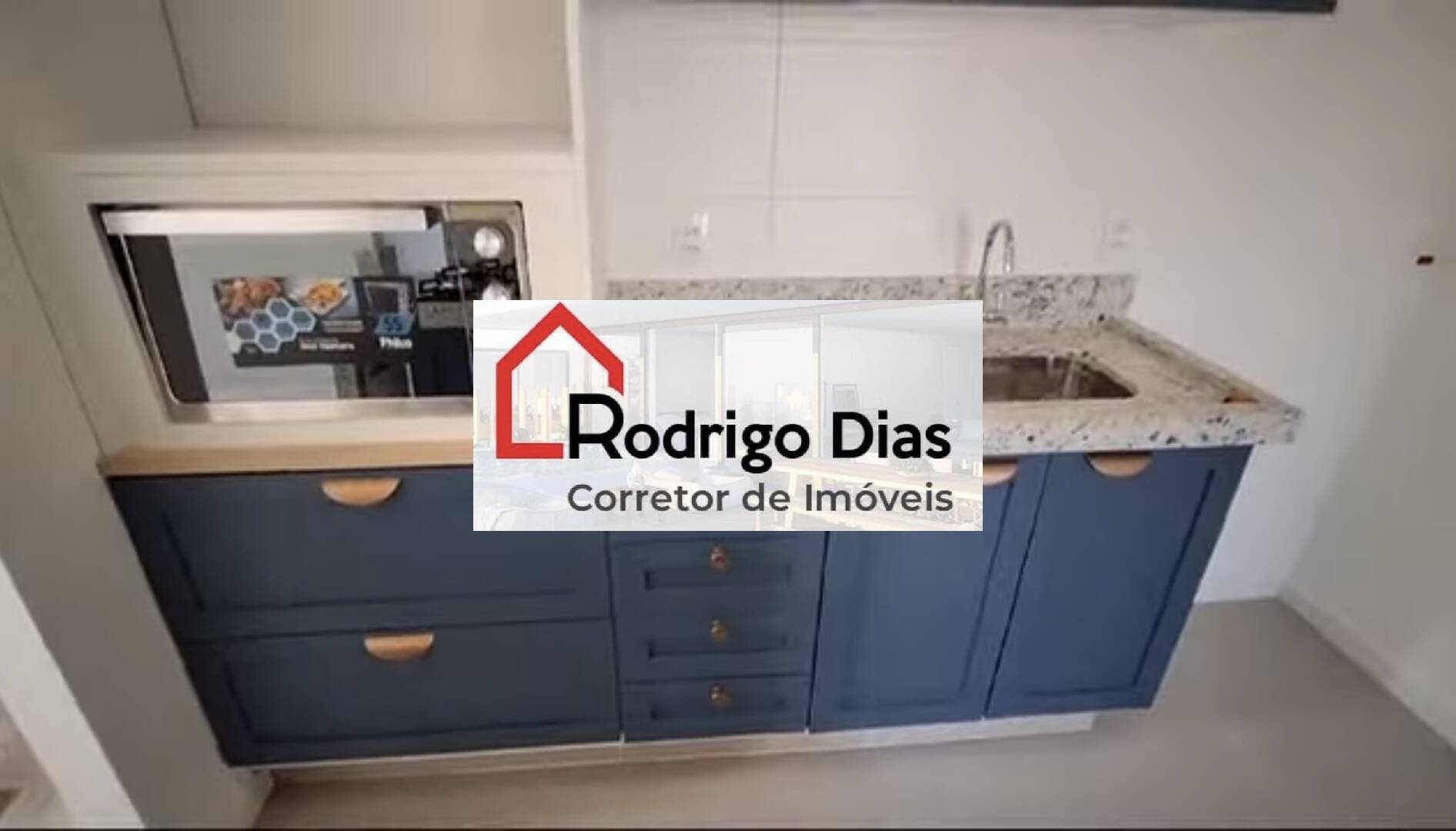 Apartamento à venda com 3 quartos, 120m² - Foto 30