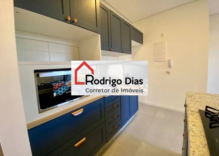 Apartamento à venda com 3 quartos, 120m² - Foto 3