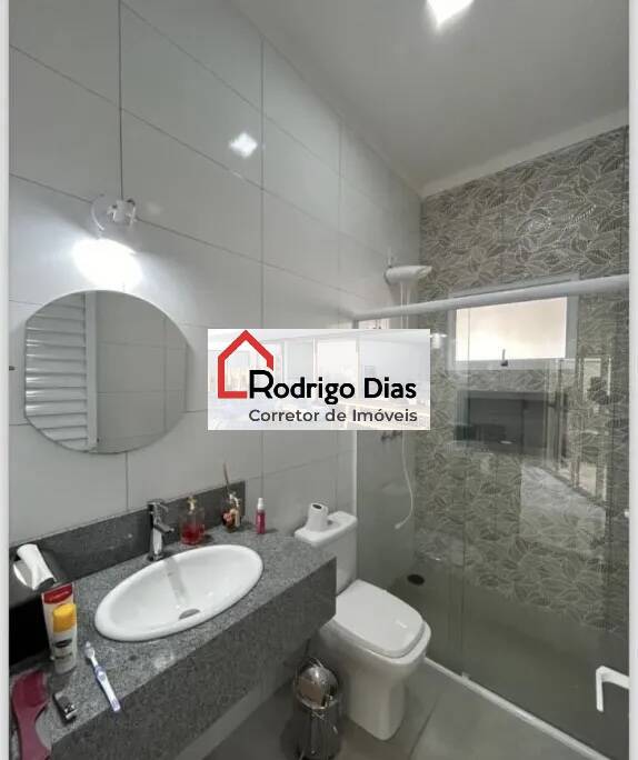 Casa de Condomínio à venda com 3 quartos, 260m² - Foto 11