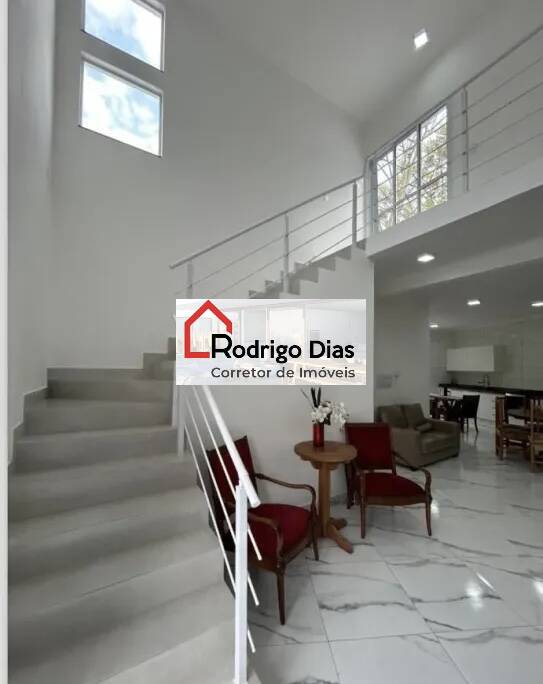 Casa de Condomínio à venda com 3 quartos, 260m² - Foto 21