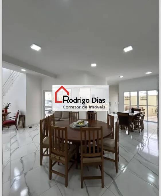 Casa de Condomínio à venda com 3 quartos, 260m² - Foto 23