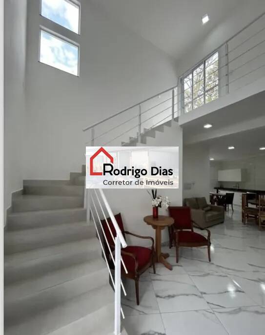 Casa de Condomínio à venda com 3 quartos, 260m² - Foto 22