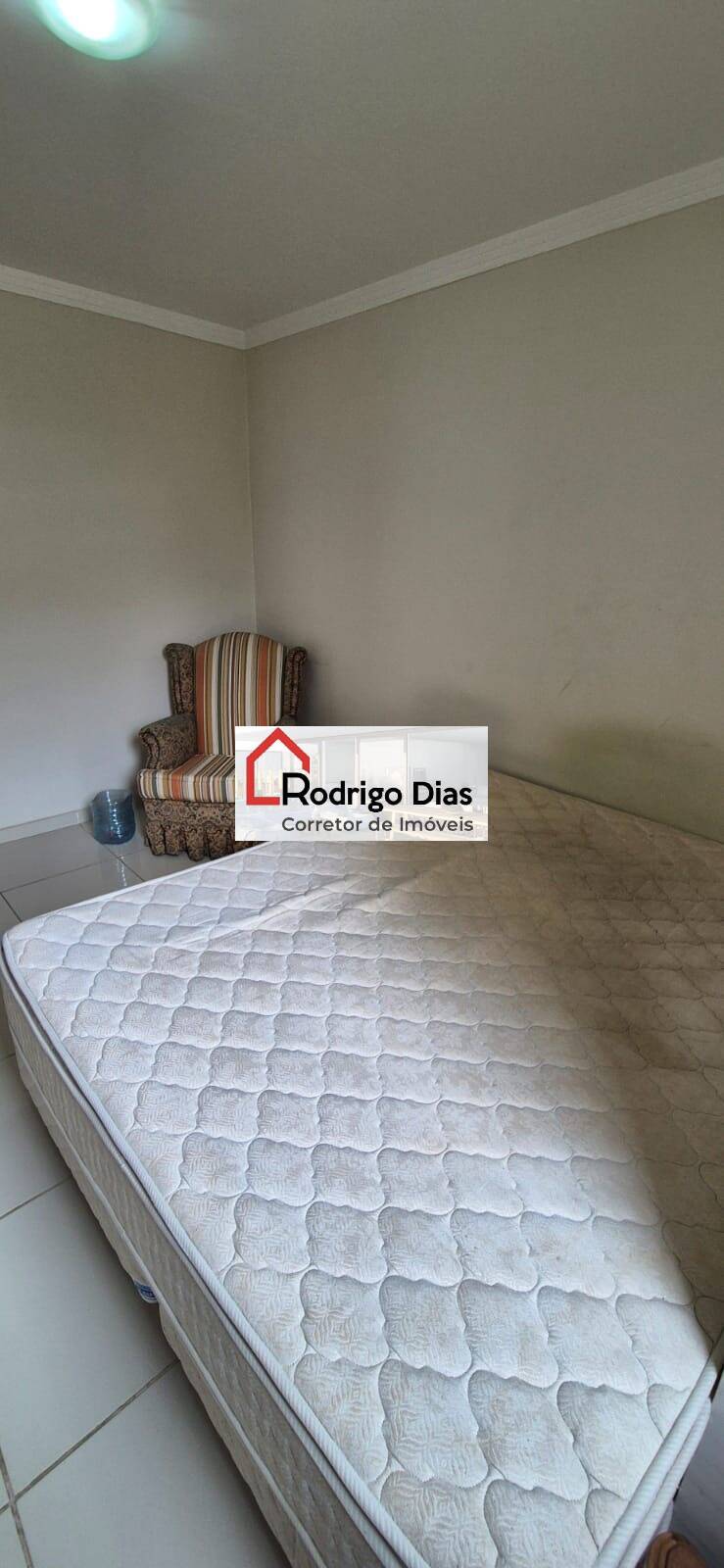 Apartamento para alugar com 2 quartos, 57m² - Foto 3