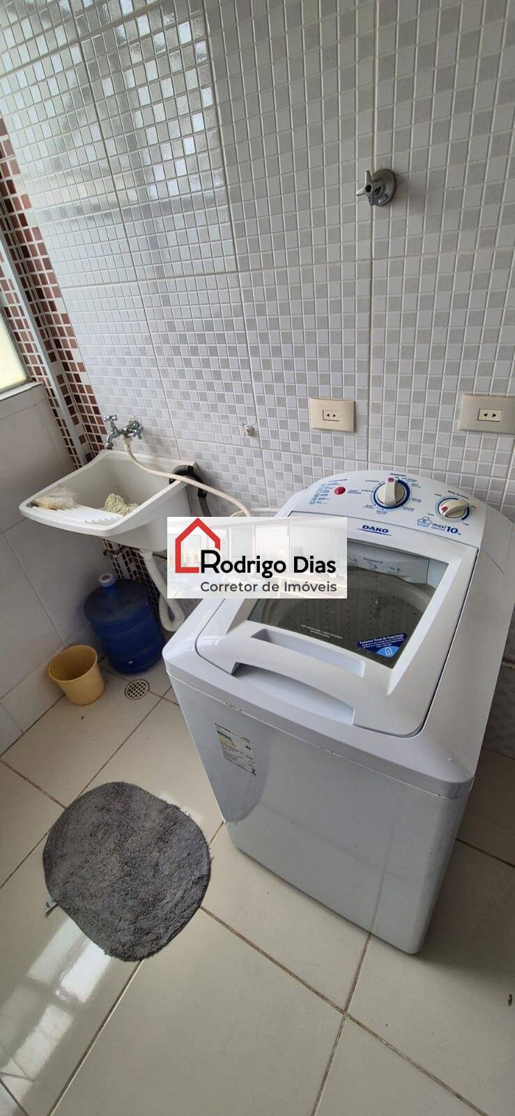 Apartamento para alugar com 2 quartos, 57m² - Foto 4