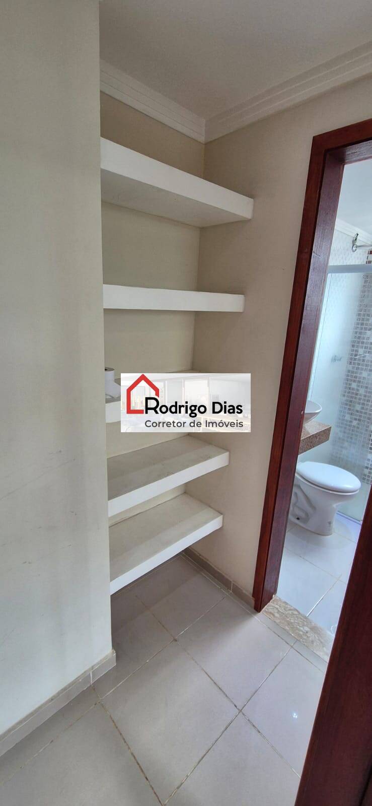 Apartamento para alugar com 2 quartos, 57m² - Foto 5