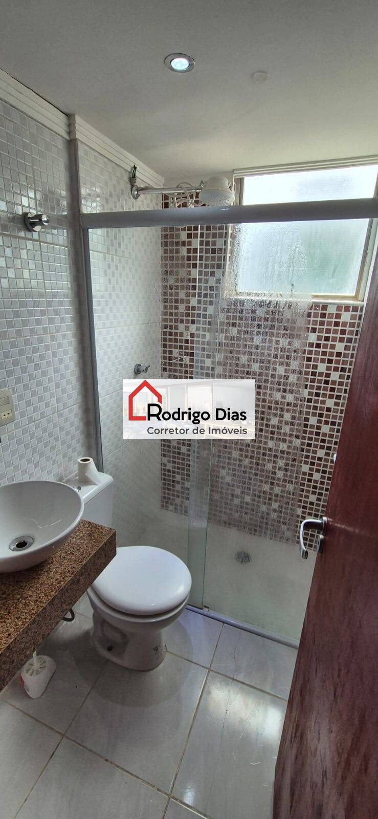 Apartamento para alugar com 2 quartos, 57m² - Foto 7