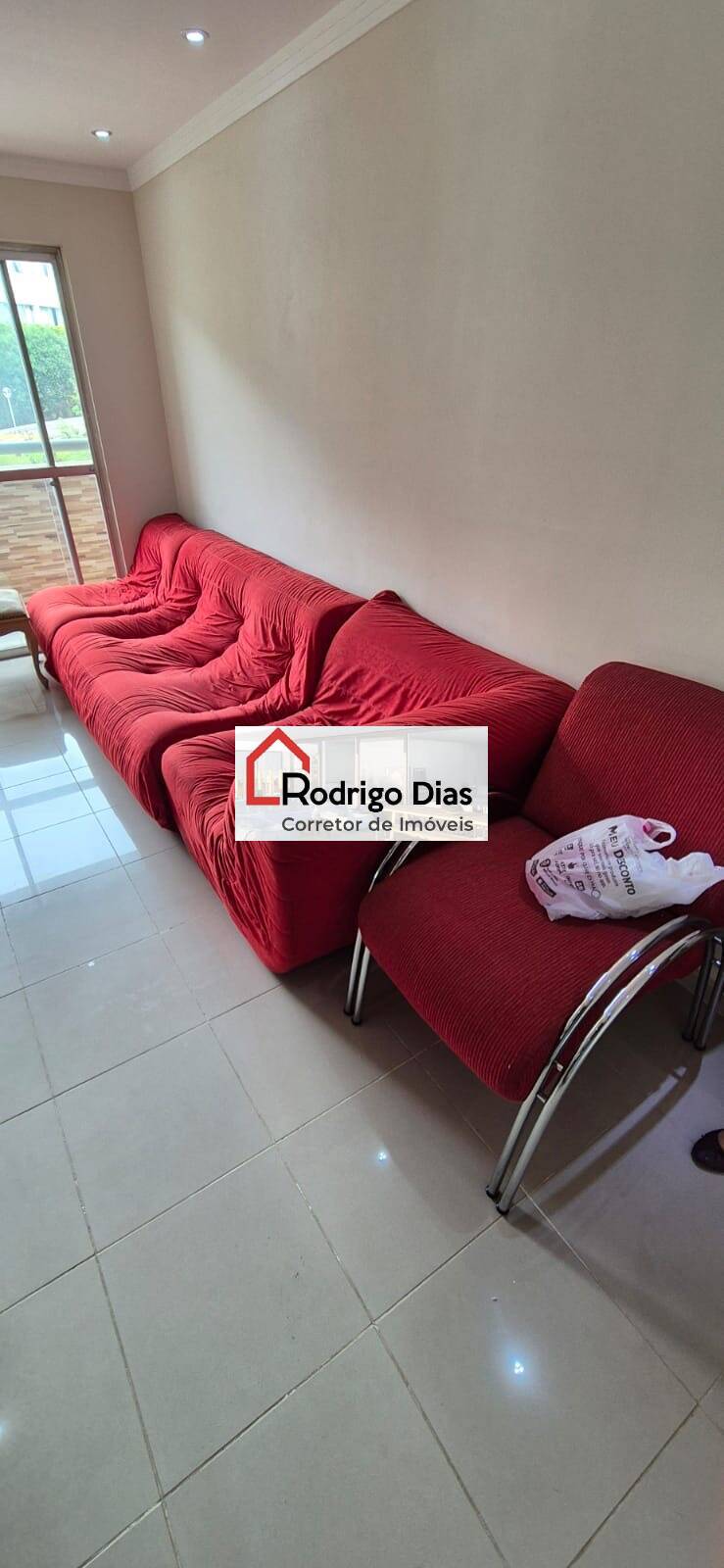 Apartamento para alugar com 2 quartos, 57m² - Foto 11