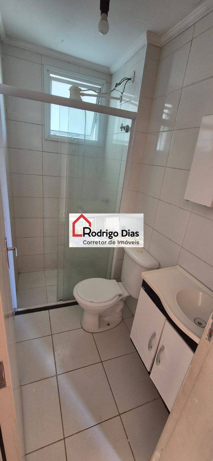 Apartamento para alugar com 2 quartos, 57m² - Foto 8