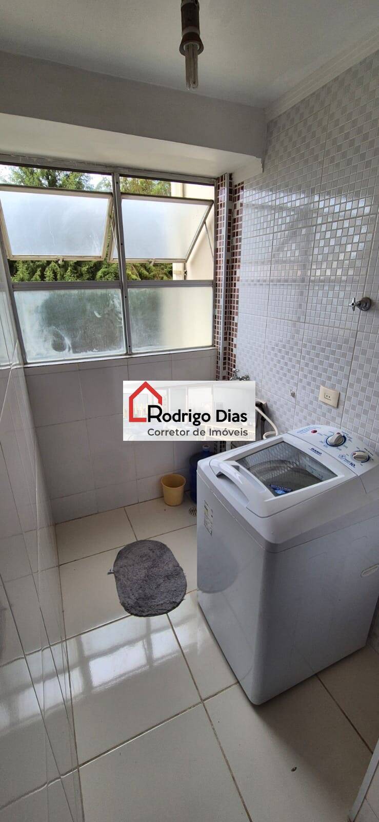 Apartamento para alugar com 2 quartos, 57m² - Foto 9