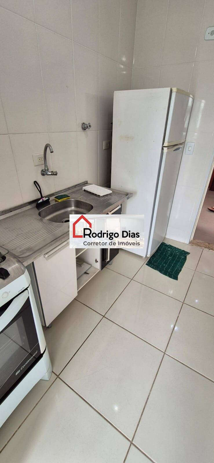 Apartamento para alugar com 2 quartos, 57m² - Foto 13