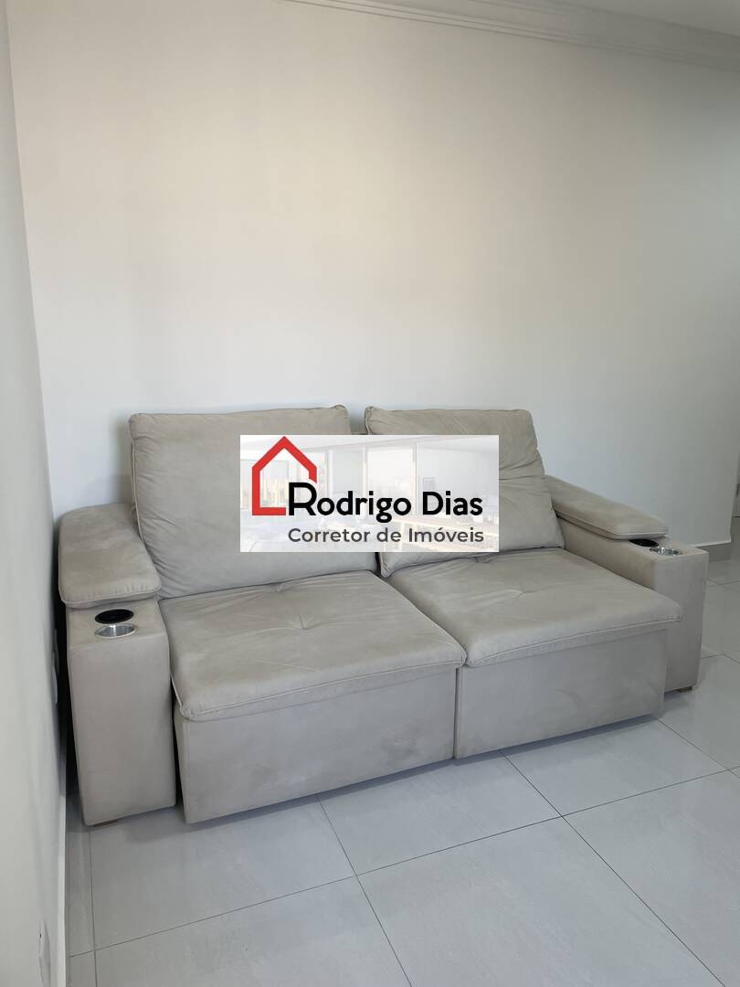 Apartamento para alugar com 2 quartos, 49m² - Foto 2