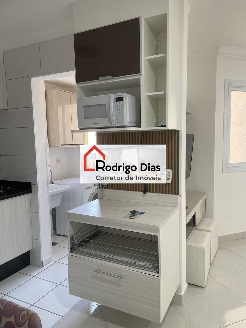 Apartamento para alugar com 2 quartos, 49m² - Foto 7