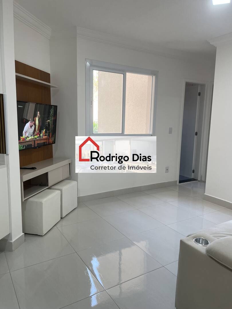 Apartamento para alugar com 2 quartos, 49m² - Foto 10