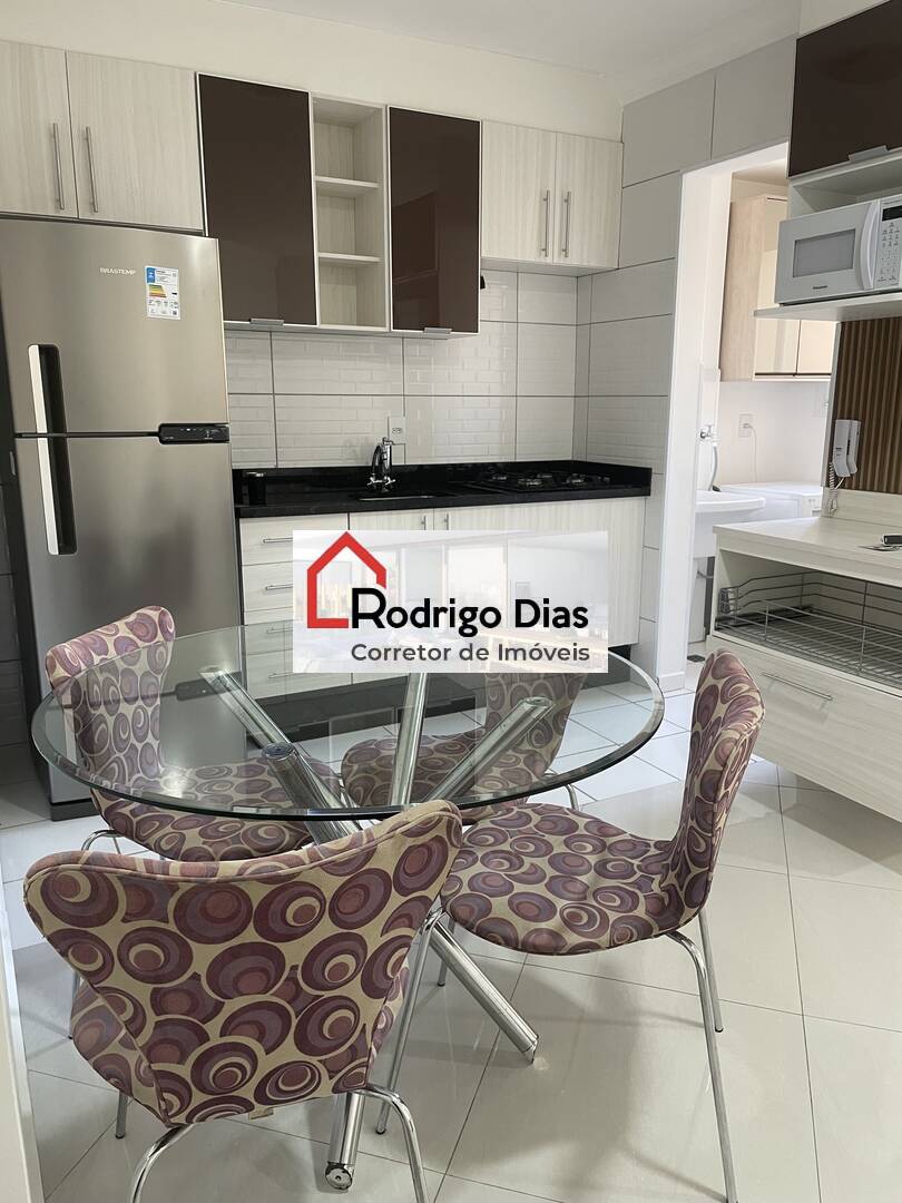 Apartamento para alugar com 2 quartos, 49m² - Foto 11