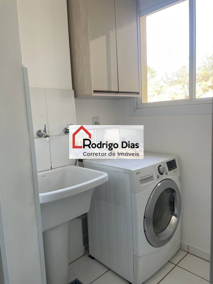 Apartamento para alugar com 2 quartos, 49m² - Foto 12