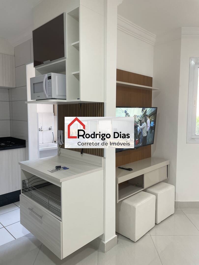 Apartamento para alugar com 2 quartos, 49m² - Foto 13