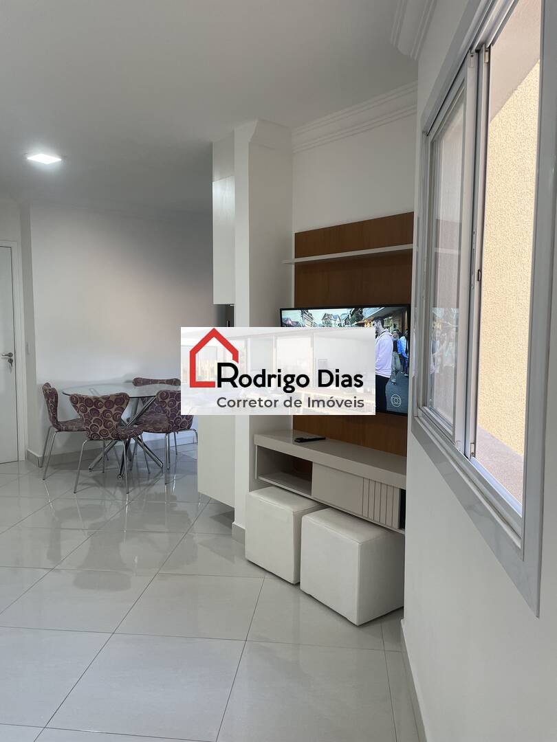 Apartamento para alugar com 2 quartos, 49m² - Foto 14