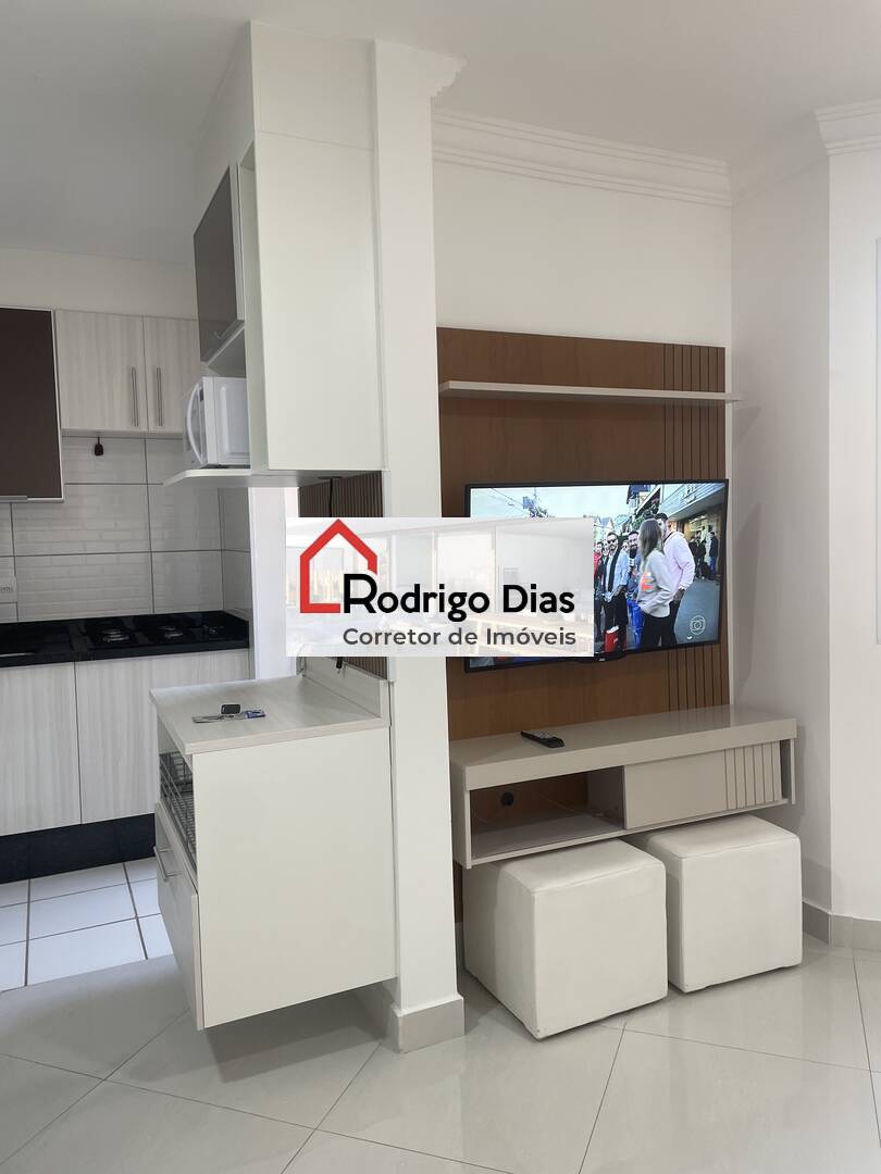 Apartamento para alugar com 2 quartos, 49m² - Foto 15