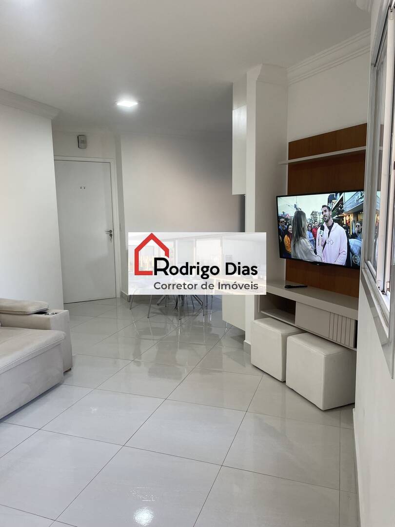 Apartamento para alugar com 2 quartos, 49m² - Foto 20