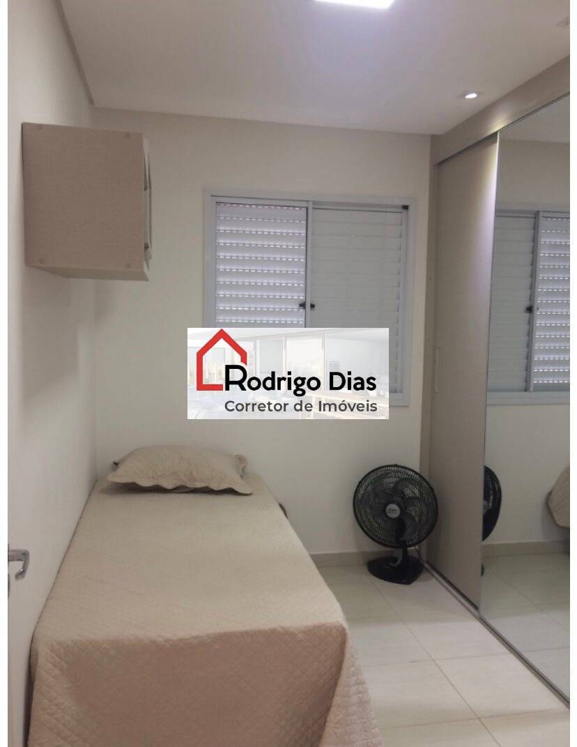 Apartamento à venda e aluguel com 2 quartos - Foto 6