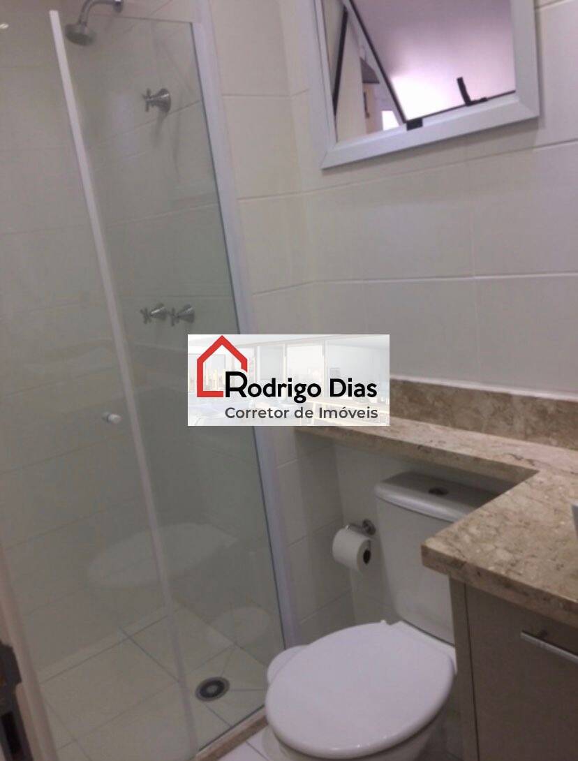 Apartamento à venda e aluguel com 2 quartos - Foto 11