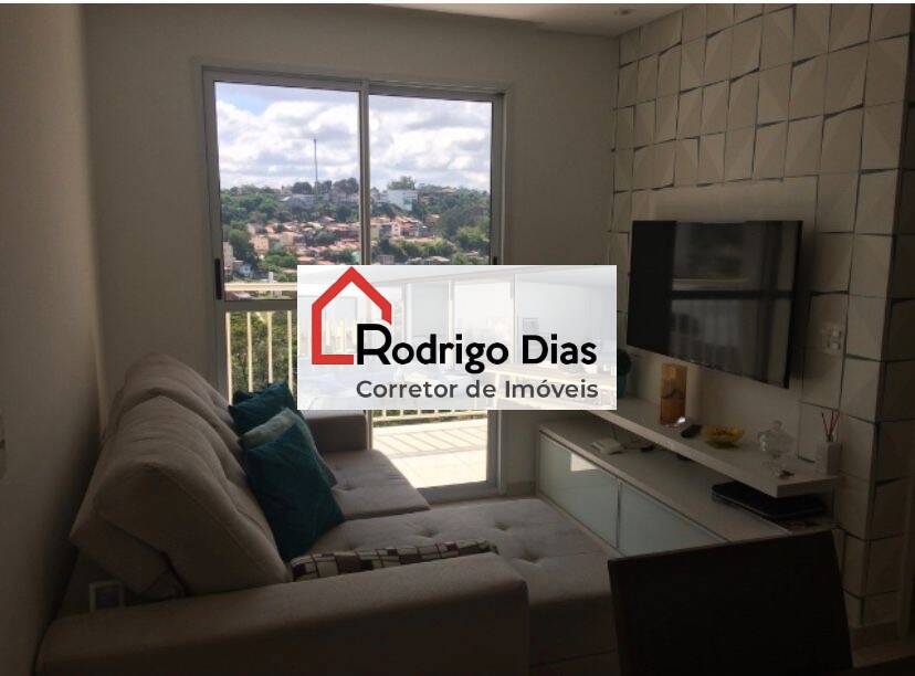 Apartamento à venda e aluguel com 2 quartos - Foto 9