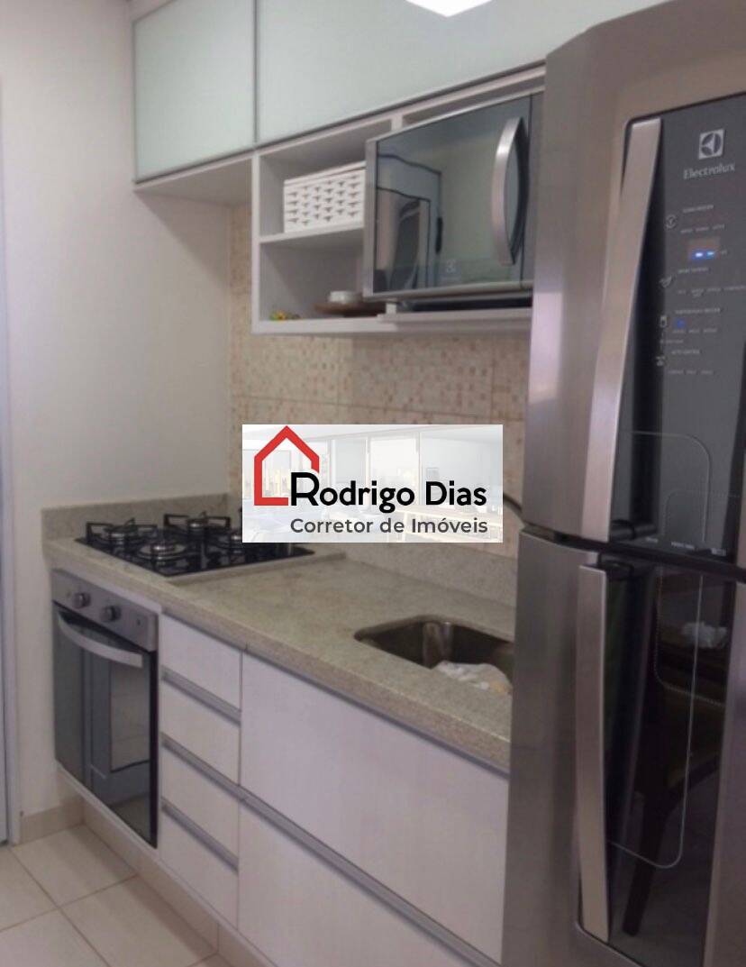 Apartamento à venda e aluguel com 2 quartos - Foto 10