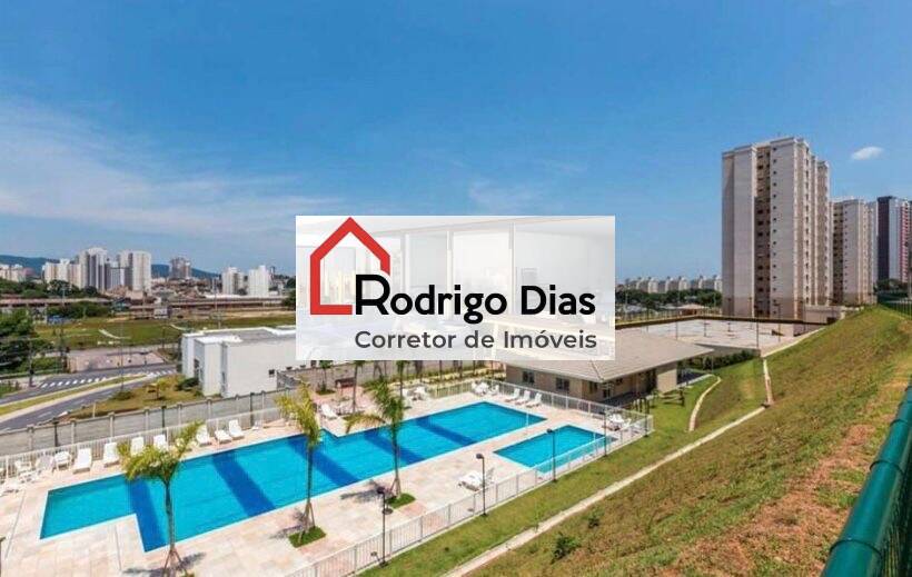 Apartamento à venda e aluguel com 2 quartos - Foto 19