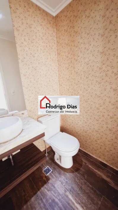 Apartamento para alugar com 3 quartos, 163m² - Foto 2