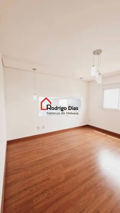 Apartamento para alugar com 3 quartos, 163m² - Foto 4