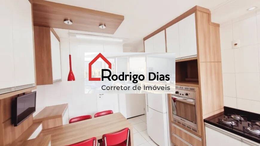 Apartamento para alugar com 3 quartos, 163m² - Foto 10