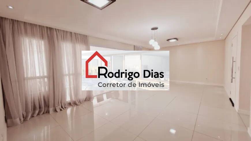 Apartamento para alugar com 3 quartos, 163m² - Foto 8