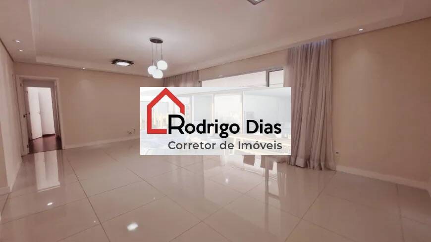 Apartamento para alugar com 3 quartos, 163m² - Foto 7