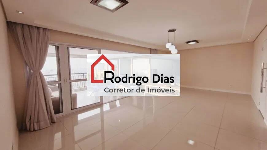 Apartamento para alugar com 3 quartos, 163m² - Foto 17