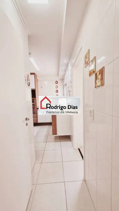 Apartamento para alugar com 3 quartos, 163m² - Foto 15