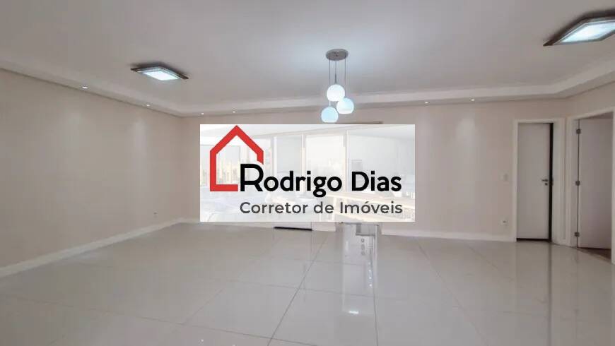 Apartamento para alugar com 3 quartos, 163m² - Foto 14