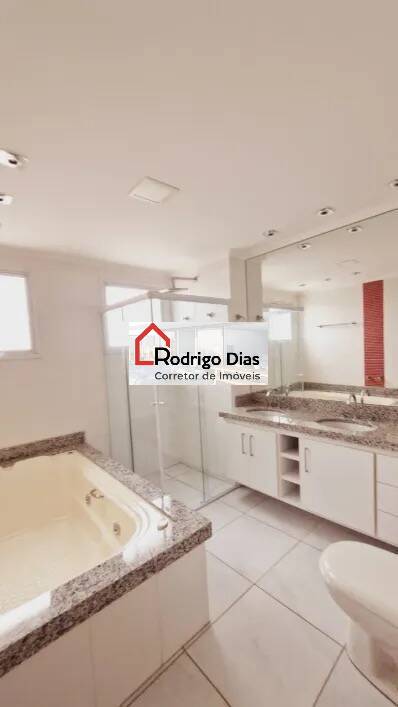 Apartamento para alugar com 3 quartos, 163m² - Foto 20