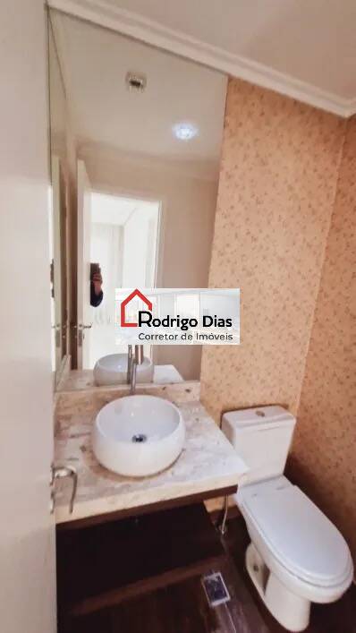 Apartamento para alugar com 3 quartos, 163m² - Foto 23