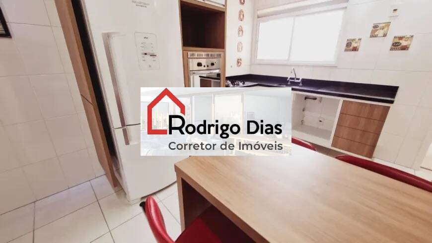 Apartamento para alugar com 3 quartos, 163m² - Foto 25