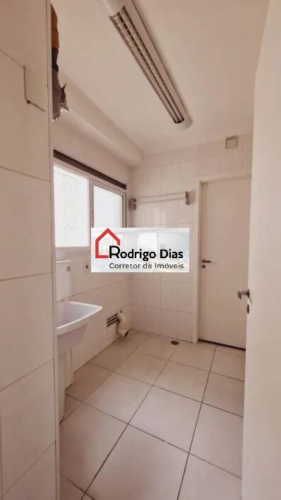 Apartamento para alugar com 3 quartos, 163m² - Foto 26