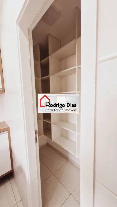 Apartamento para alugar com 3 quartos, 163m² - Foto 27