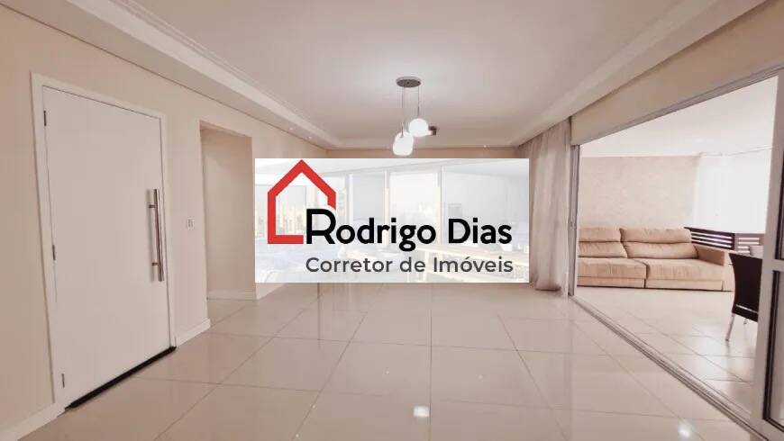 Apartamento para alugar com 3 quartos, 163m² - Foto 28