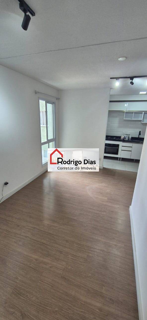 Apartamento para alugar com 3 quartos, 64m² - Foto 4