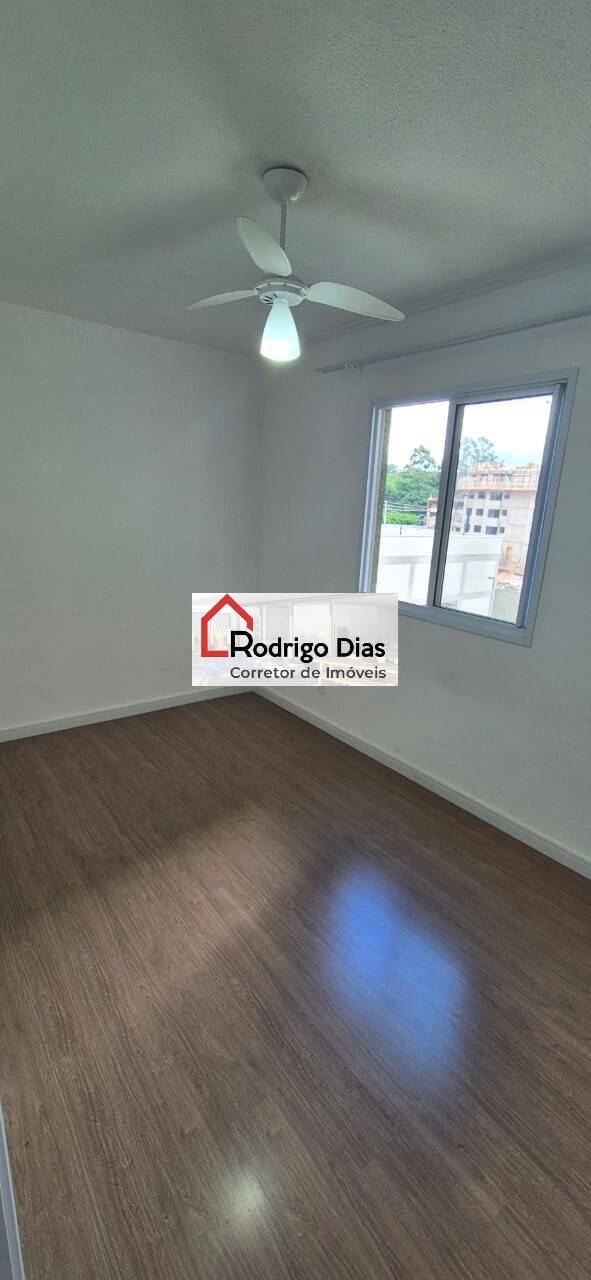 Apartamento para alugar com 3 quartos, 64m² - Foto 10