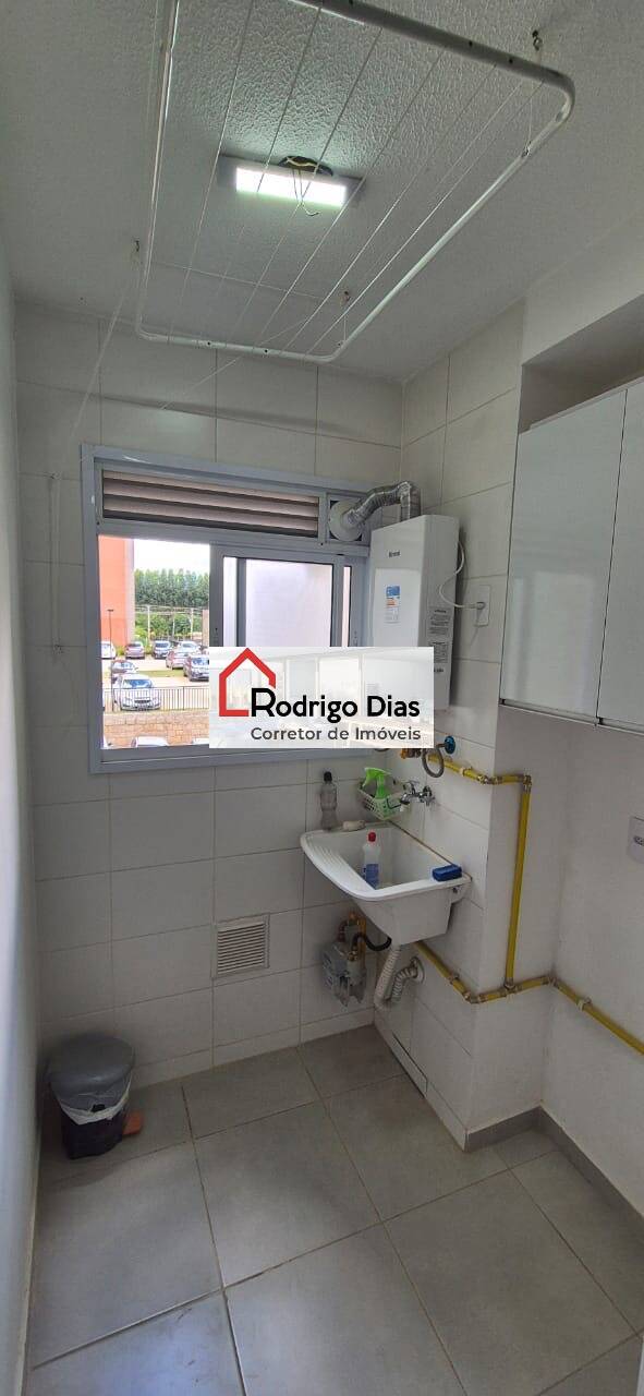 Apartamento para alugar com 3 quartos, 64m² - Foto 13